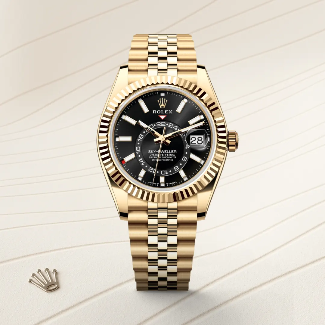 Sky-Dweller - Image 2