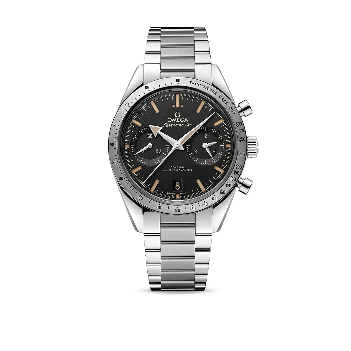 OMEGA Speedmaster '57 Steel Chronograph 40mm Watch