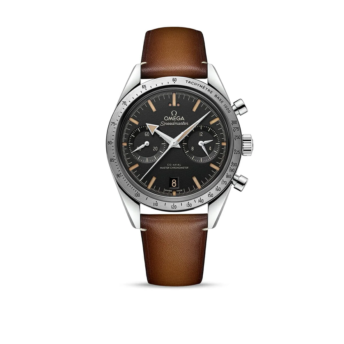 OMEGA Speedmaster '57 Steel Chronograph 40mm Watch