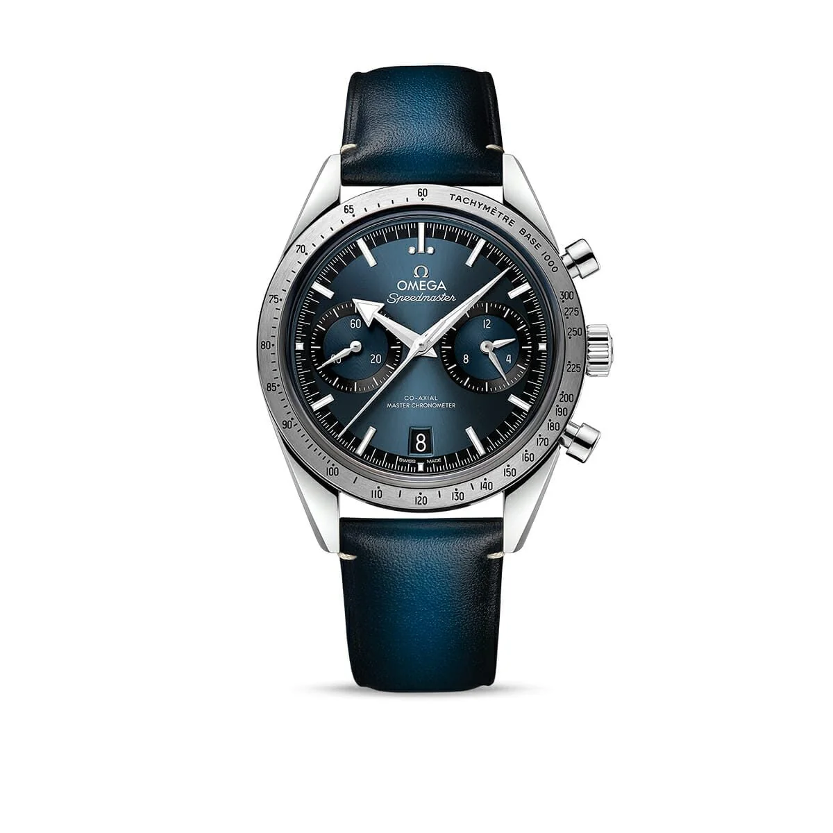 OMEGA Speedmaster '57 Steel Chronograph 40mm Watch