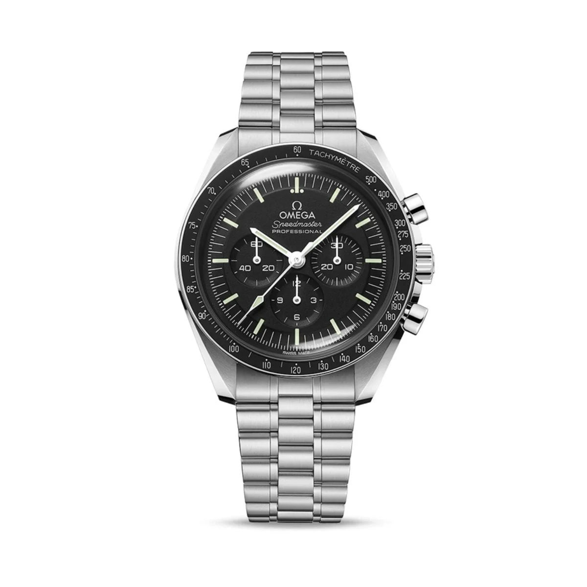 OMEGA Speedmaster Moonwatch Professional 42mm Watch
