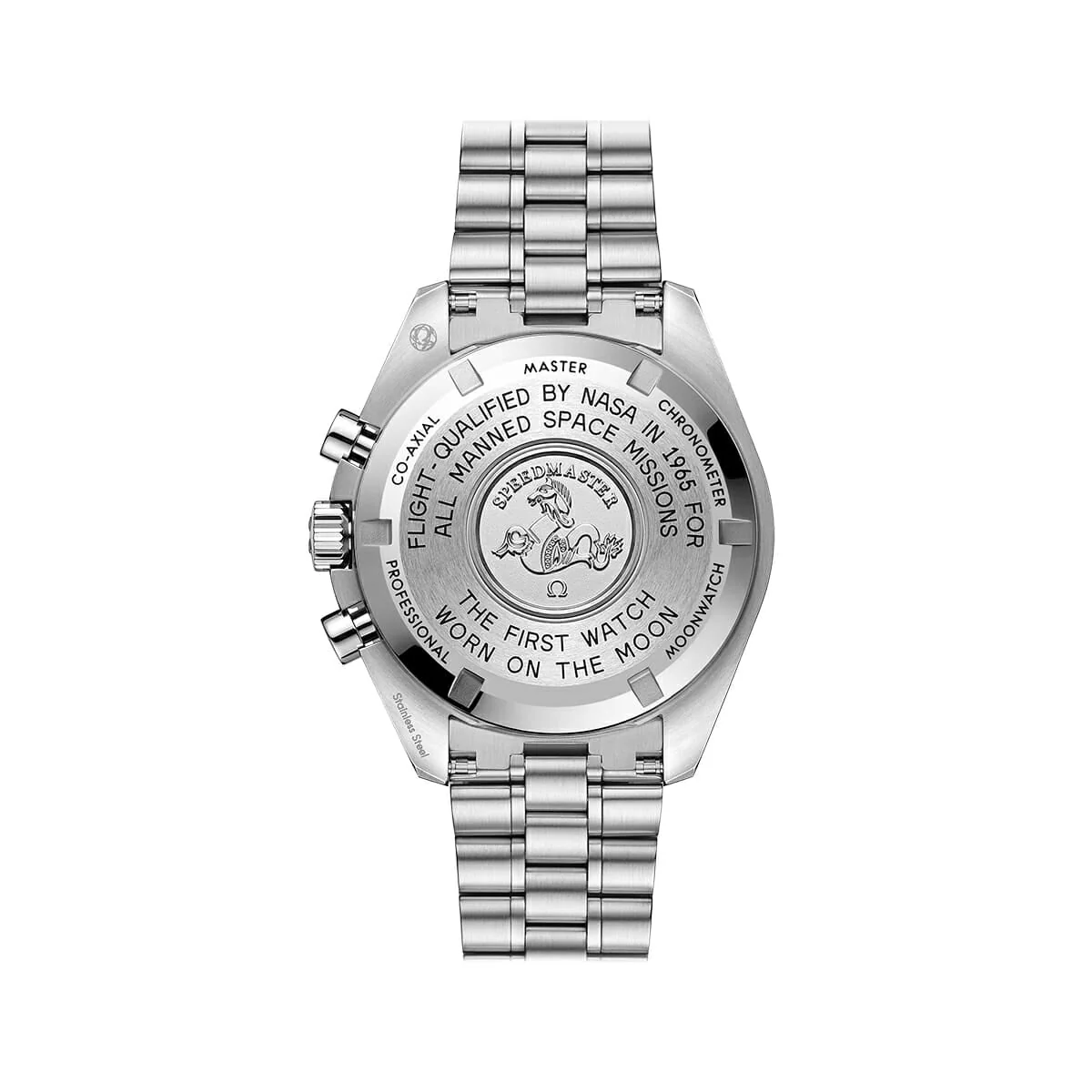 OMEGA Speedmaster Moonwatch Professional 42mm Watch - Image 2