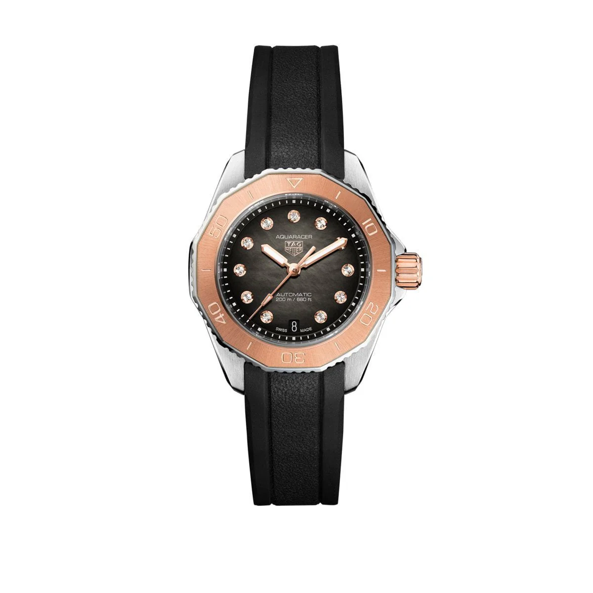 TAG Heuer Aquaracer Professional 200 30mm Watch