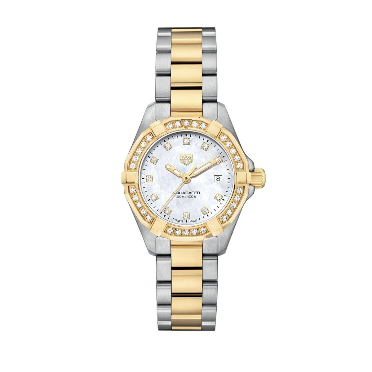 TAG Heuer Aquaracer Quartz 27mm Watch