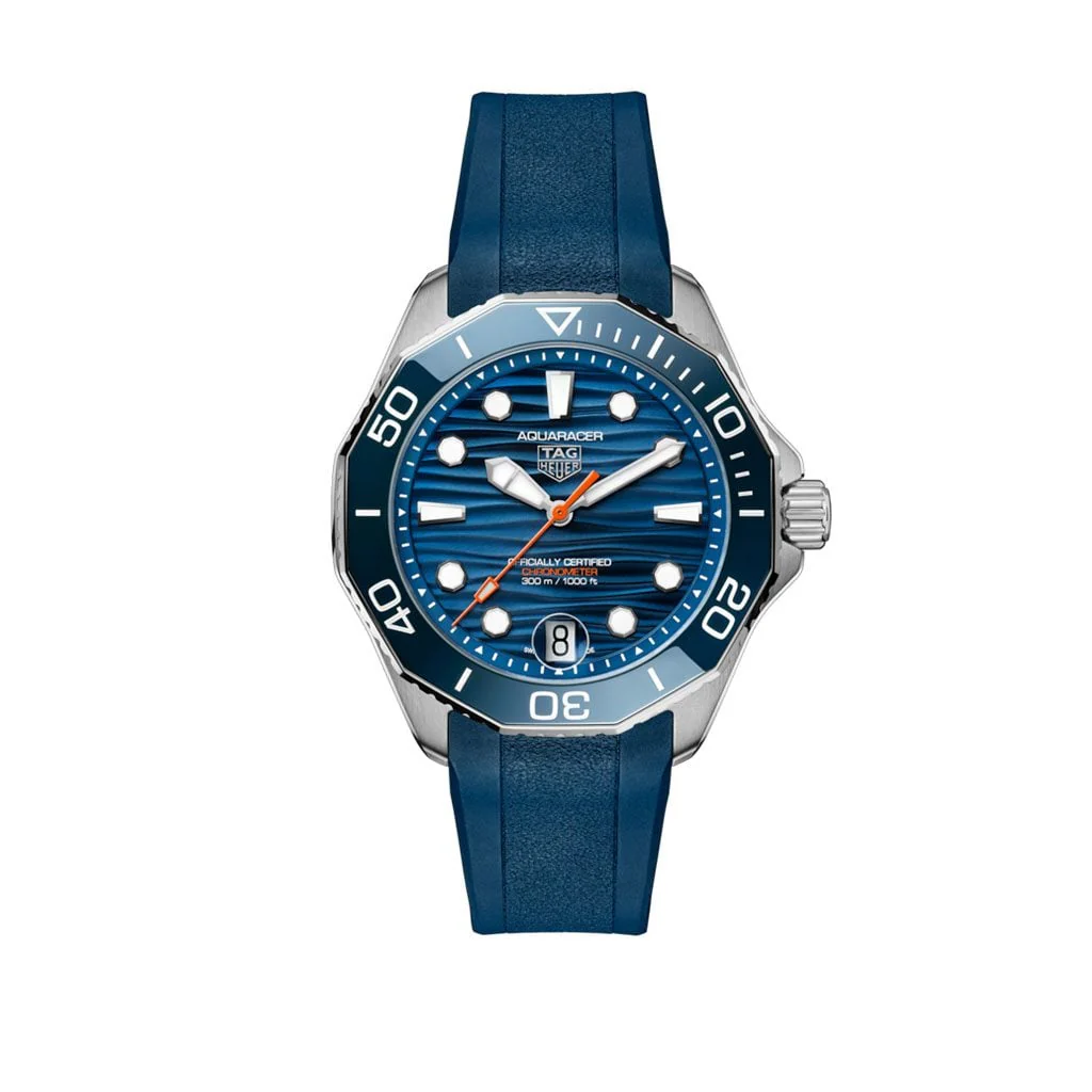 TAG Heuer Aquaracer Professional 300 Date 42mm Watch