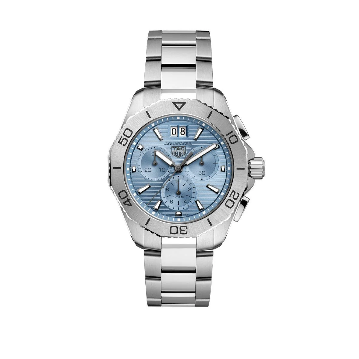 TAG Heuer Aquaracer Professional 200 Date 40mm Watch