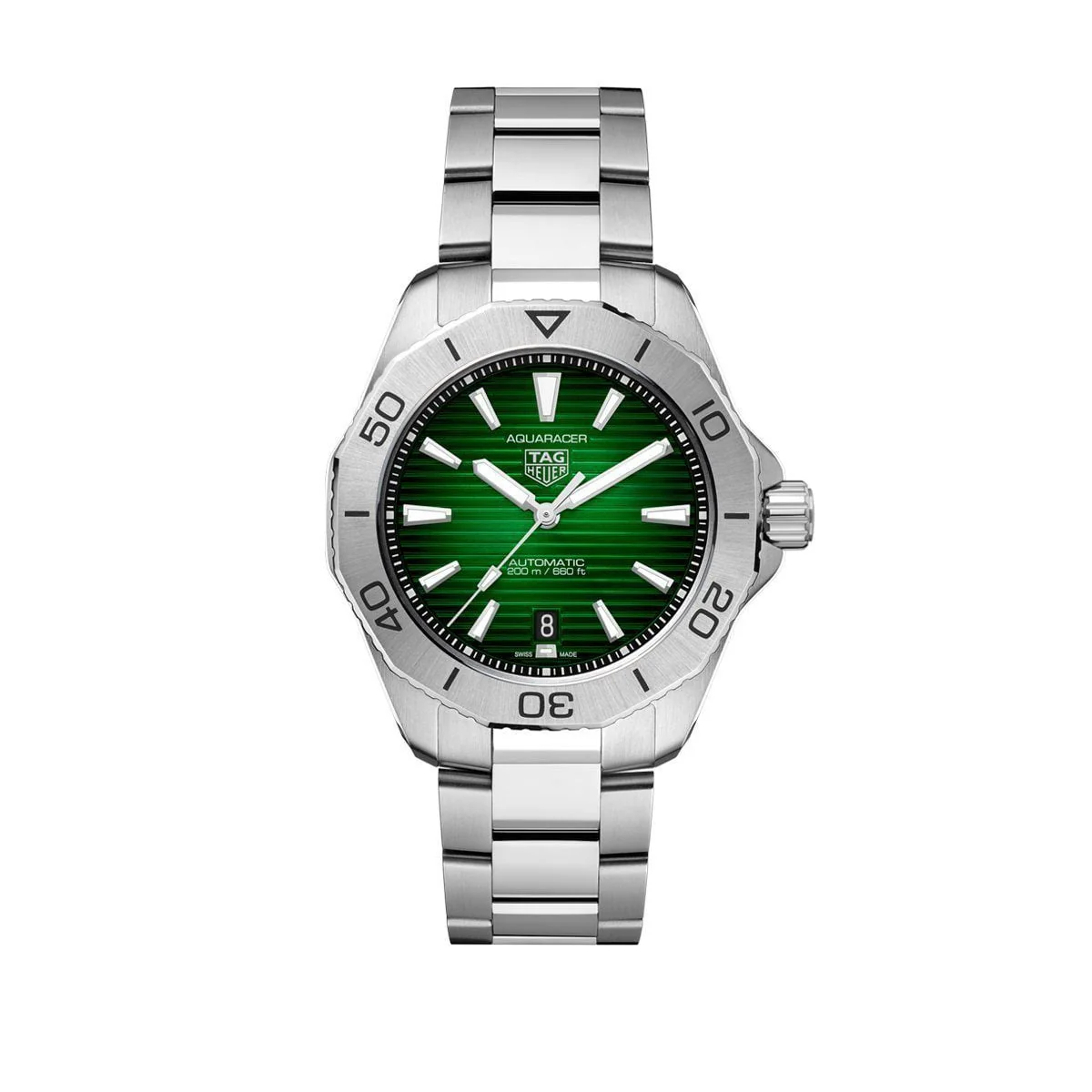 TAG Heuer Aquaracer Professional 200 Automatic 40mm Watch