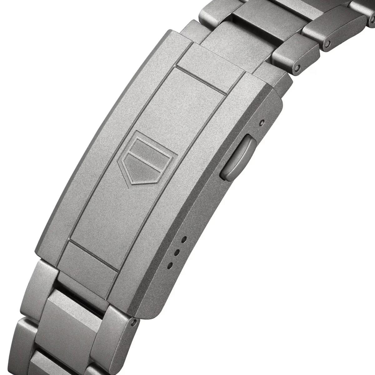 TAG Heuer Aquaracer Professional 200 Solargraph 40mm Watch - Image 6