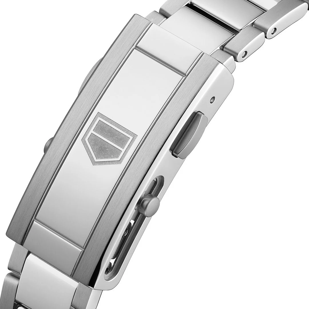 TAG Heuer Aquaracer Professional 300 Automatic 36mm Watch - Image 4