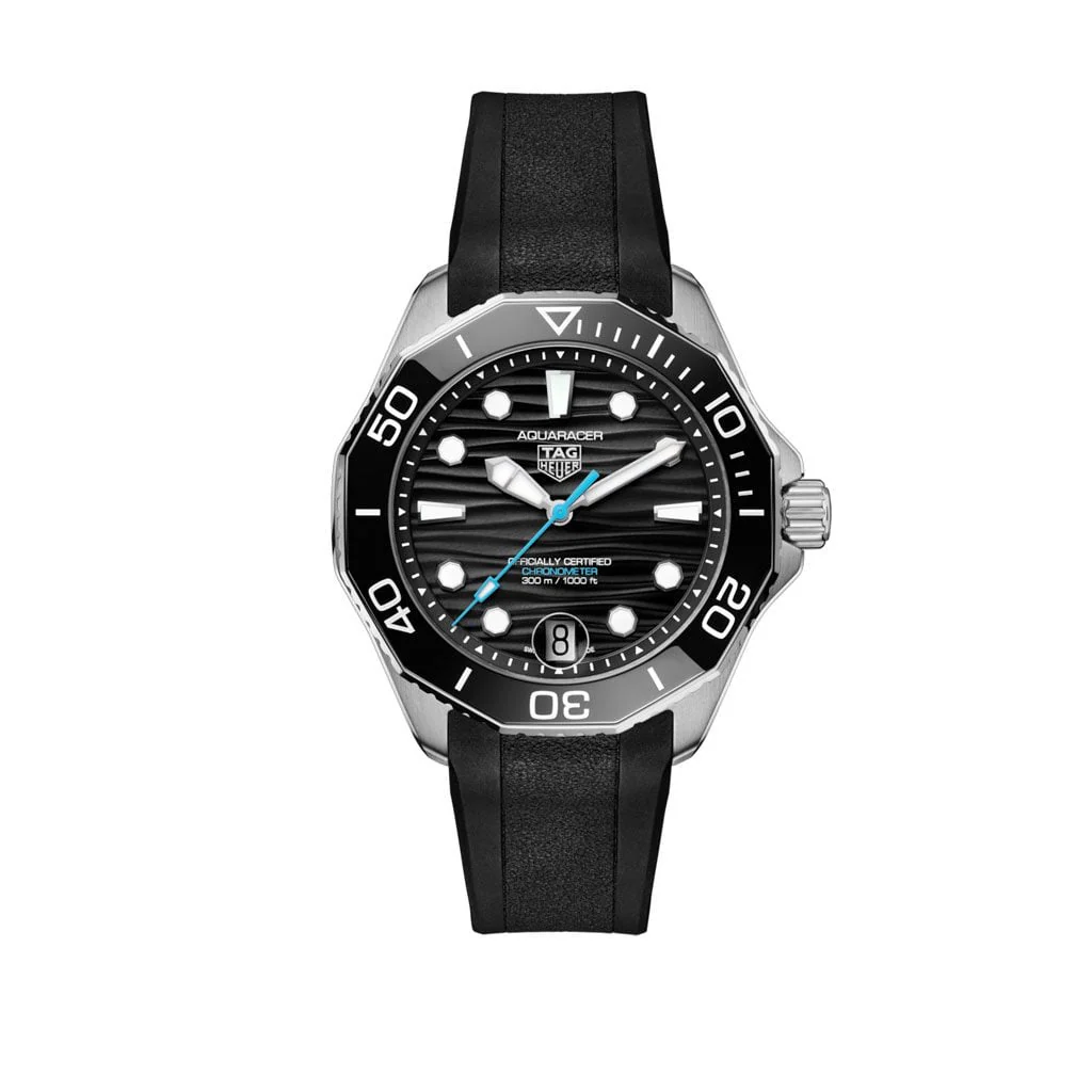 TAG Heuer Aquaracer Professional 300 Date 42mm Watch