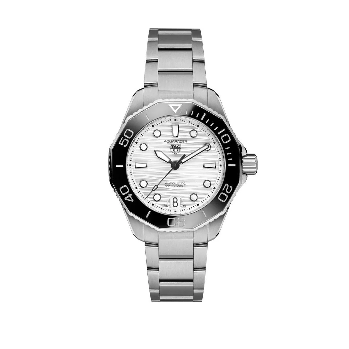 TAG Heuer Aquaracer Professional 300 Automatic 36mm Watch