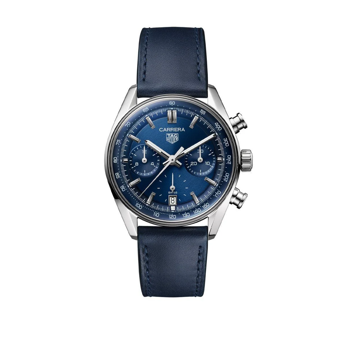TAG Heuer Carrera Chronograph 39mm Automatic Watch