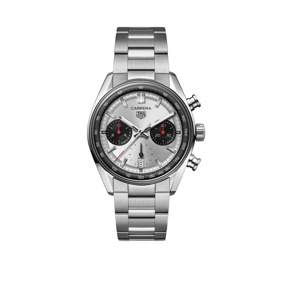 TAG Heuer Carrera Chronograph 39mm Automatic Watch