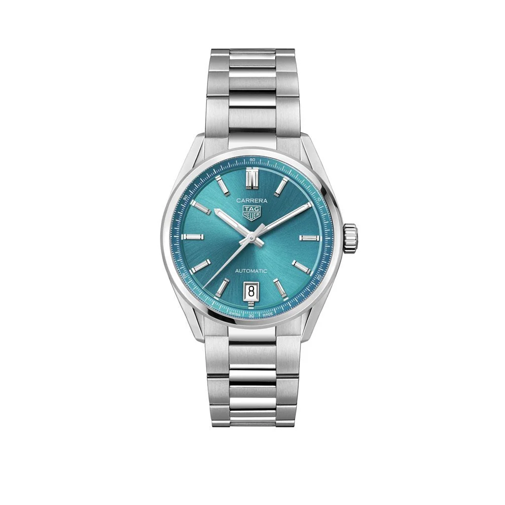 TAG Heuer Carrera Date 36mm Automatic Watch