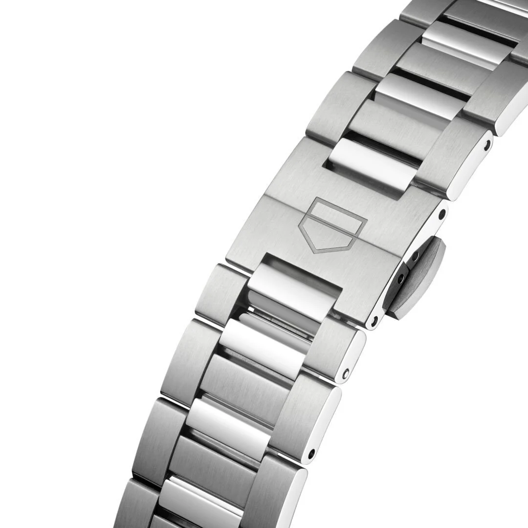 TAG Heuer Carrera Date 36mm Automatic Watch - Image 6