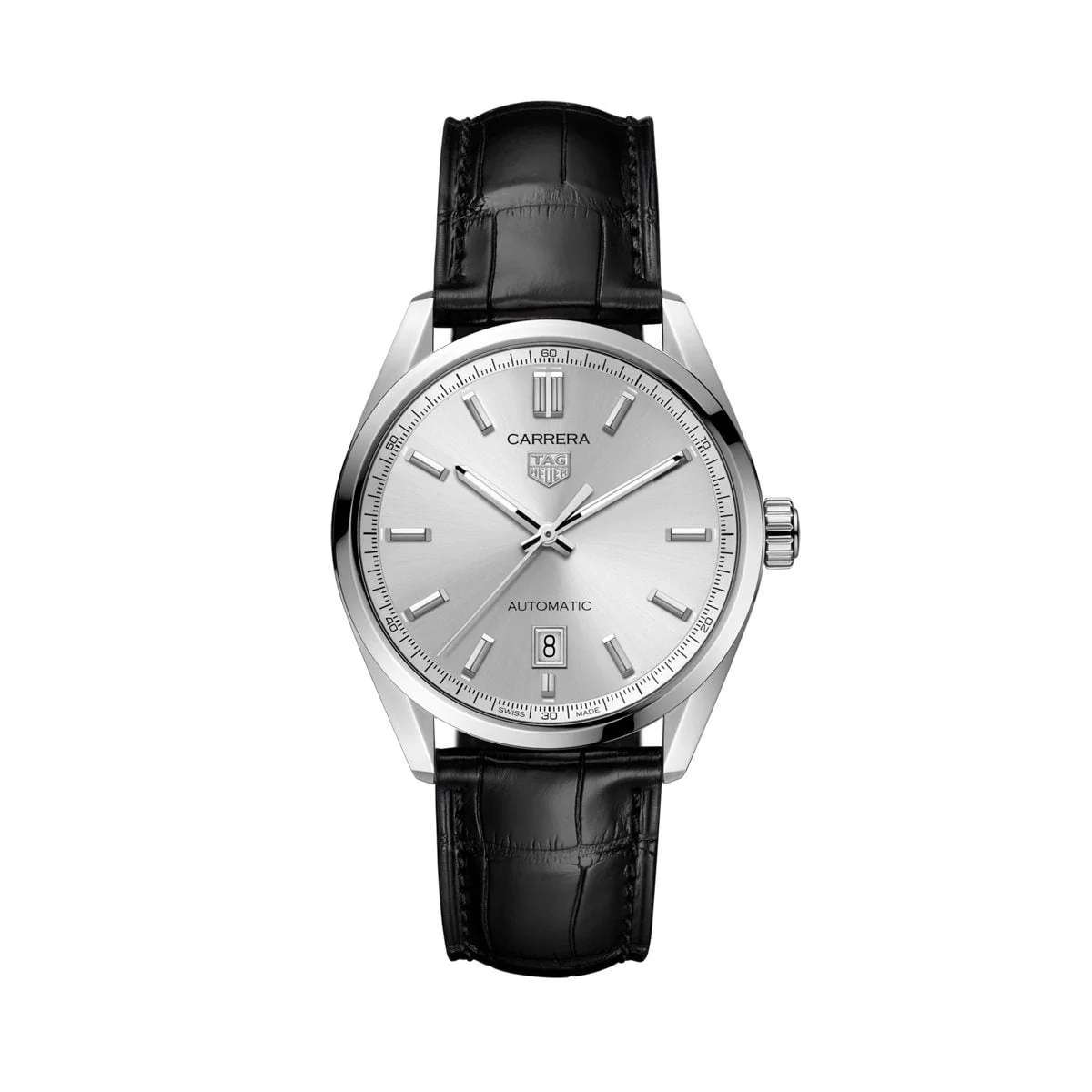 TAG Heuer Carrera Date Automatic 39mm Watch