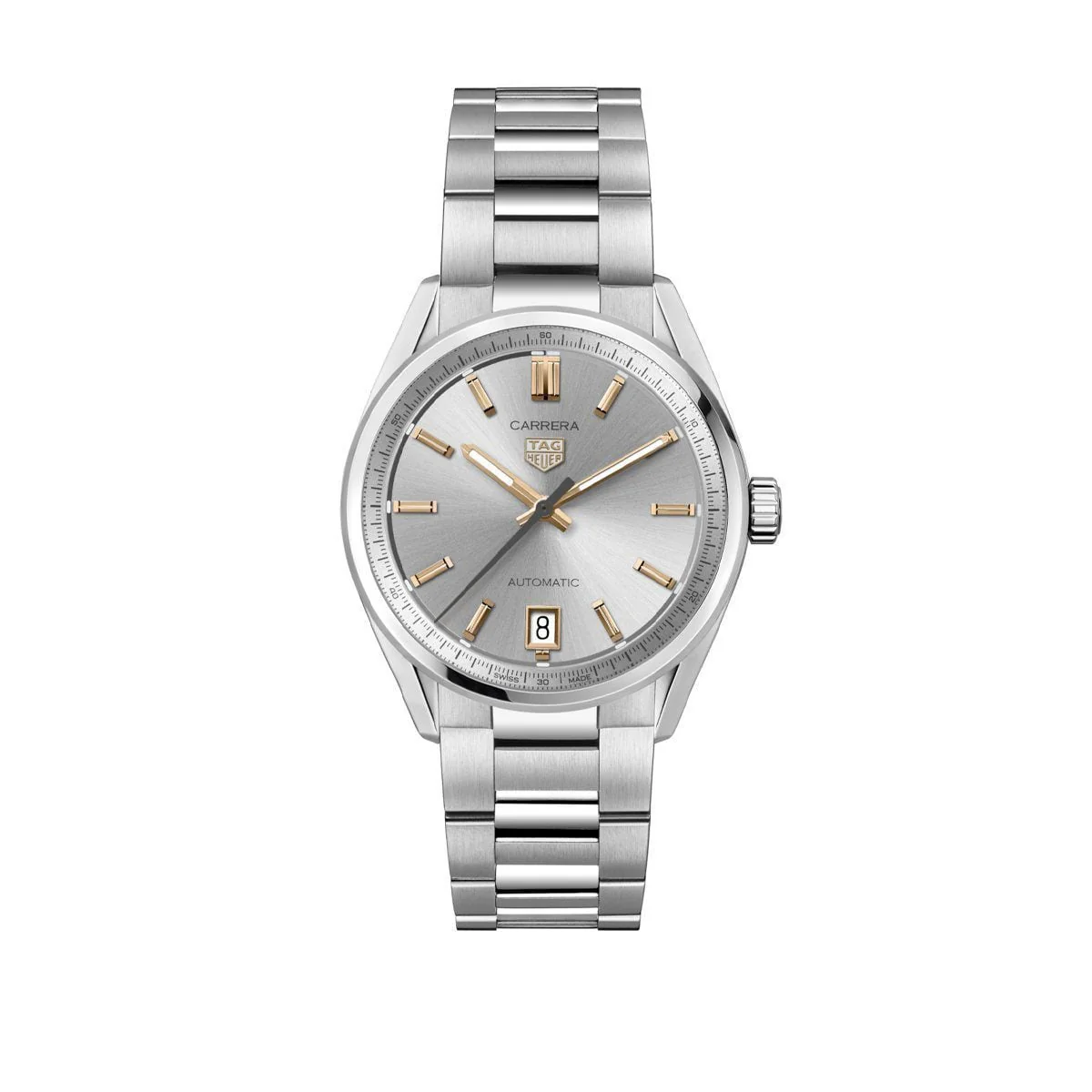 TAG Heuer Carrera Date 36mm Automatic Watch