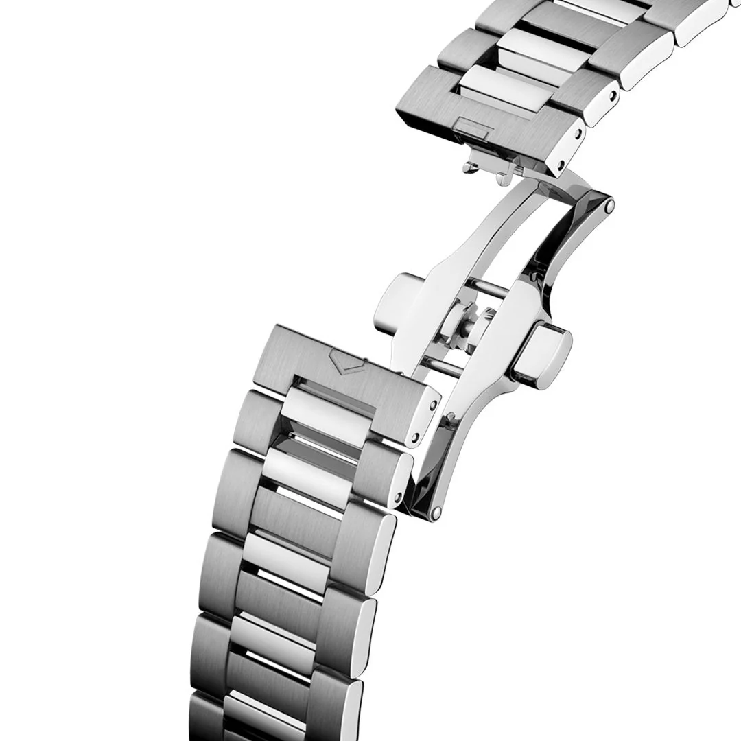TAG Heuer Carrera Day-Date 41mm Automatic Watch - Image 6