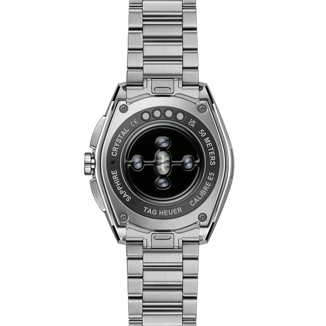 TAG Heuer Connected Calibre E5 40mm Watch - Image 3