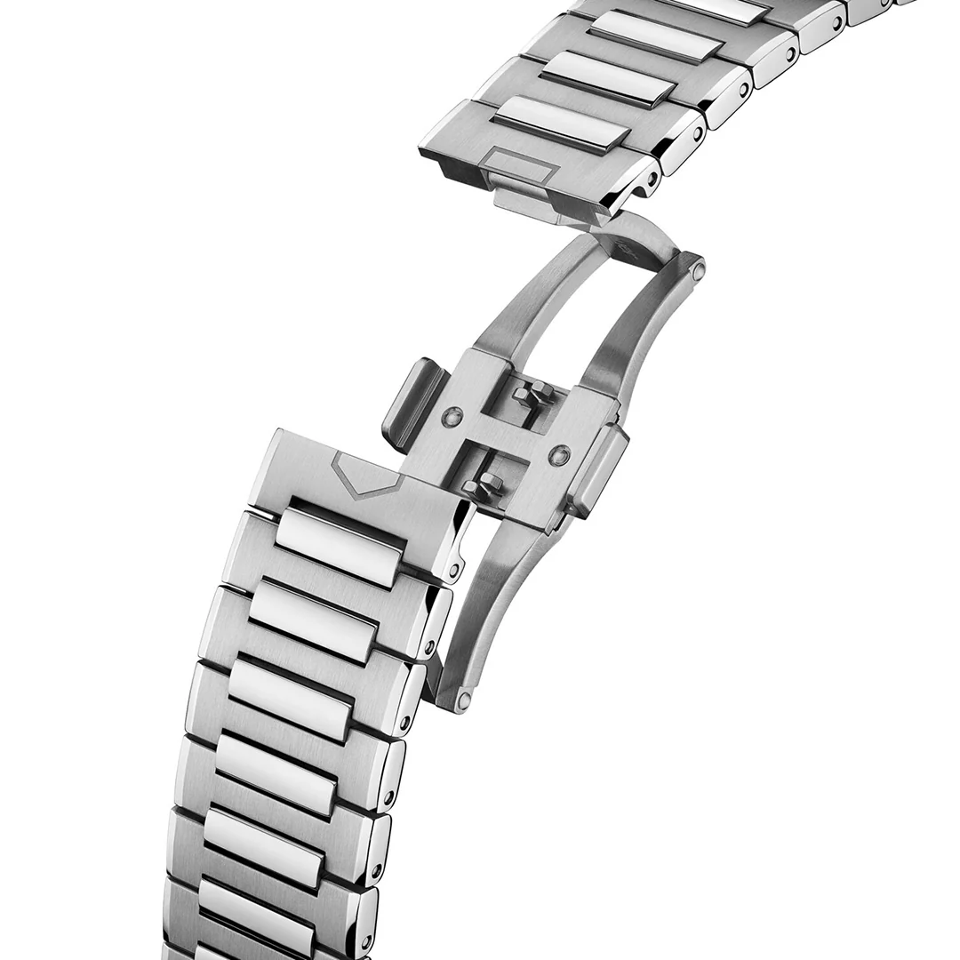 TAG Heuer Connected Calibre E5 40mm Watch - Image 6