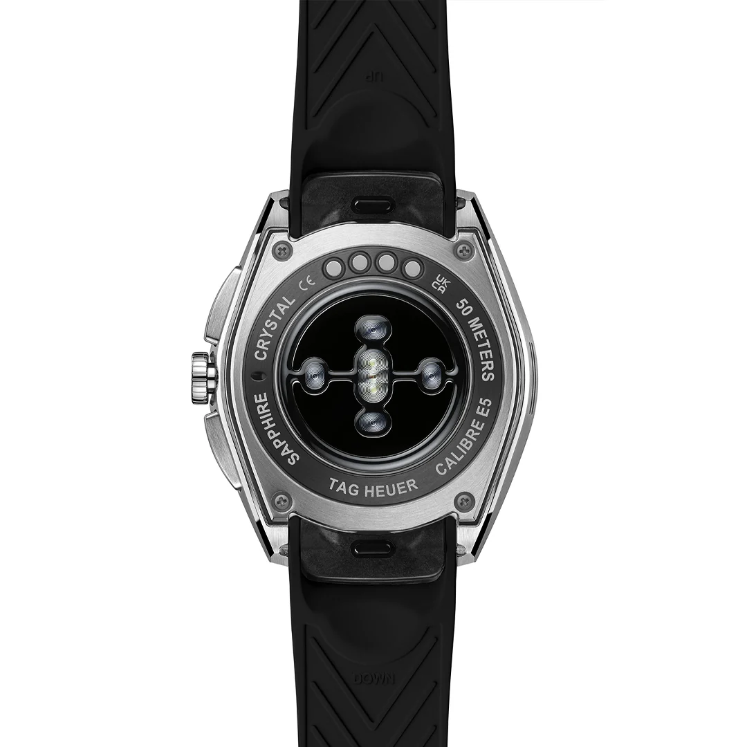 TAG Heuer Connected Calibre E5 40mm Watch - Image 3
