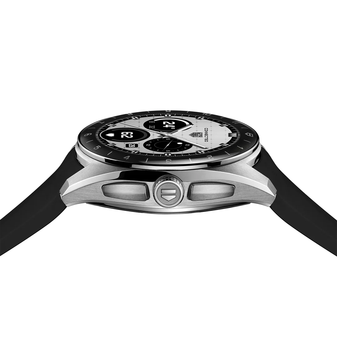 TAG Heuer Connected Calibre E5 40mm Watch - Image 4