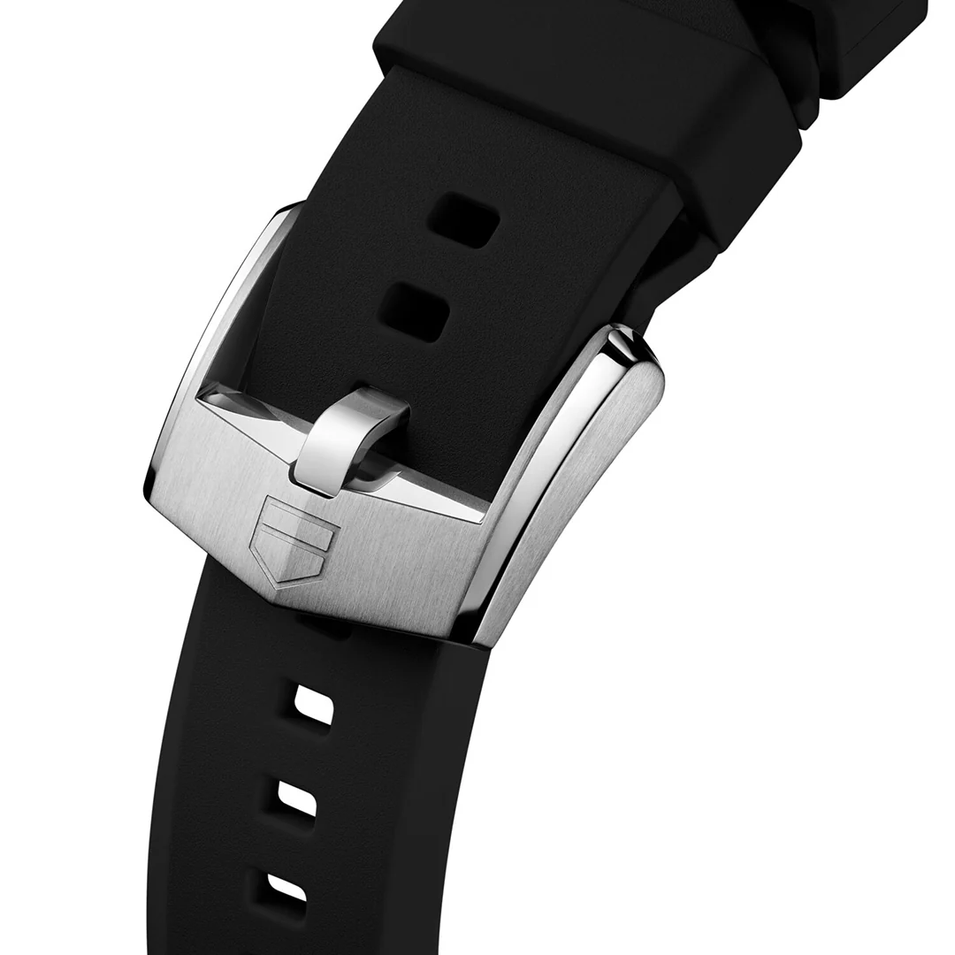 TAG Heuer Connected Calibre E5 40mm Watch - Image 6