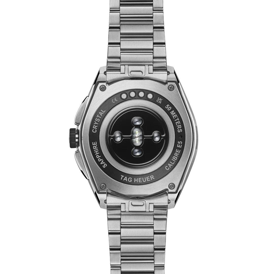 TAG Heuer Connected Calibre E5 45mm Watch - Image 3