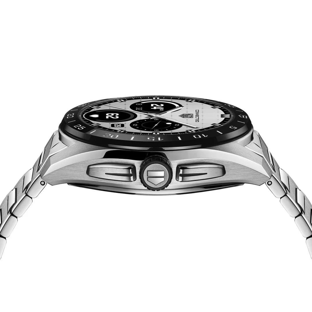 TAG Heuer Connected Calibre E5 45mm Watch - Image 6