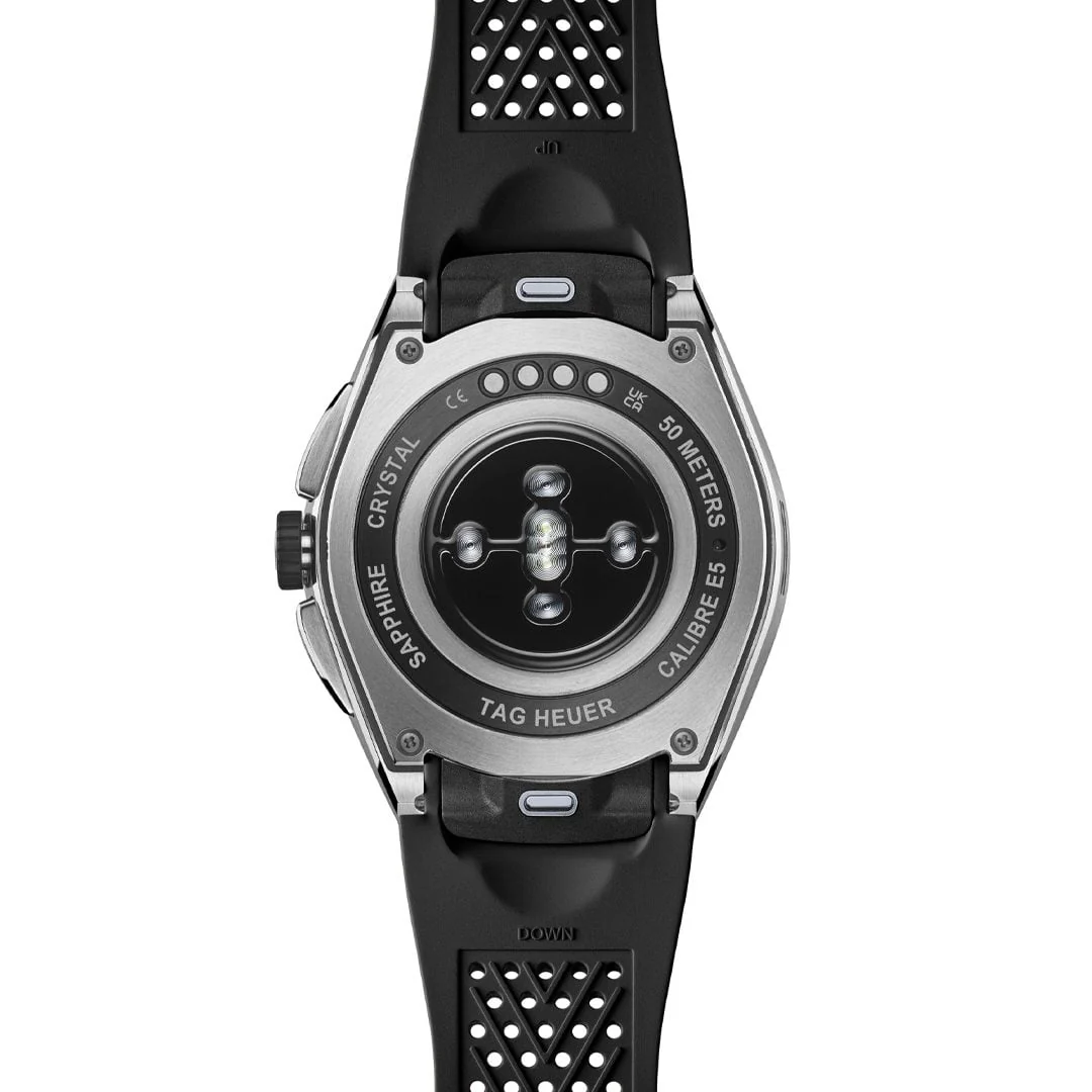 TAG Heuer Connected Calibre E5 45mm Watch - Image 3