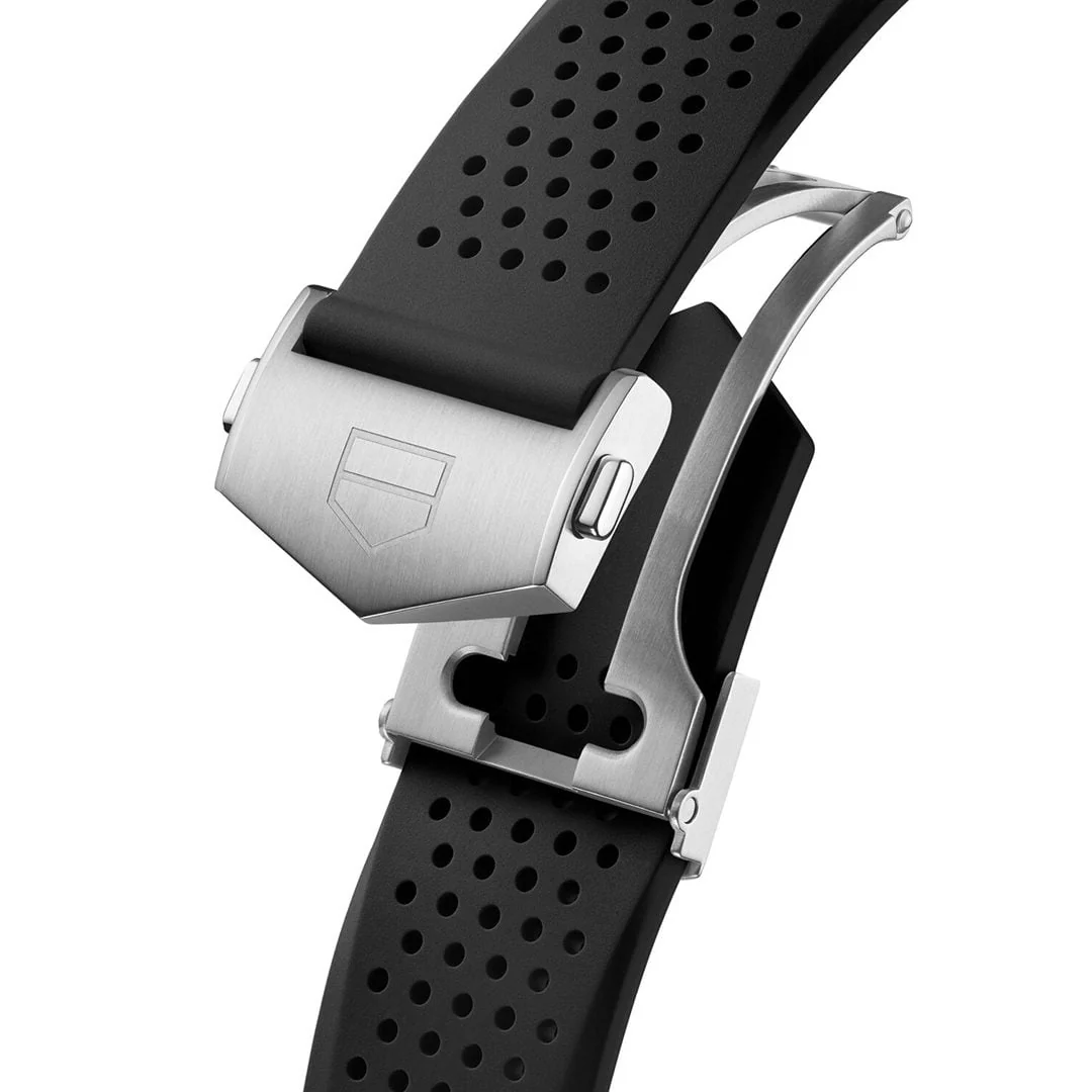 TAG Heuer Connected Calibre E5 45mm Watch - Image 5