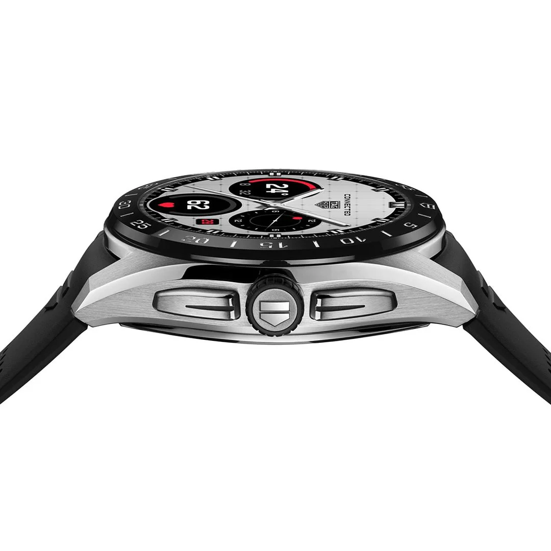 TAG Heuer Connected Calibre E5 45mm Watch - Image 6