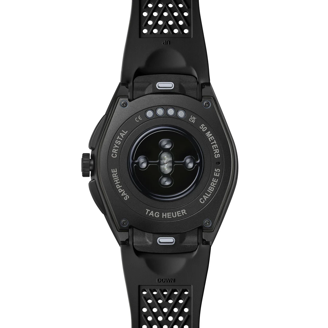 TAG Heuer Connected Calibre E5 45mm Watch - Image 3