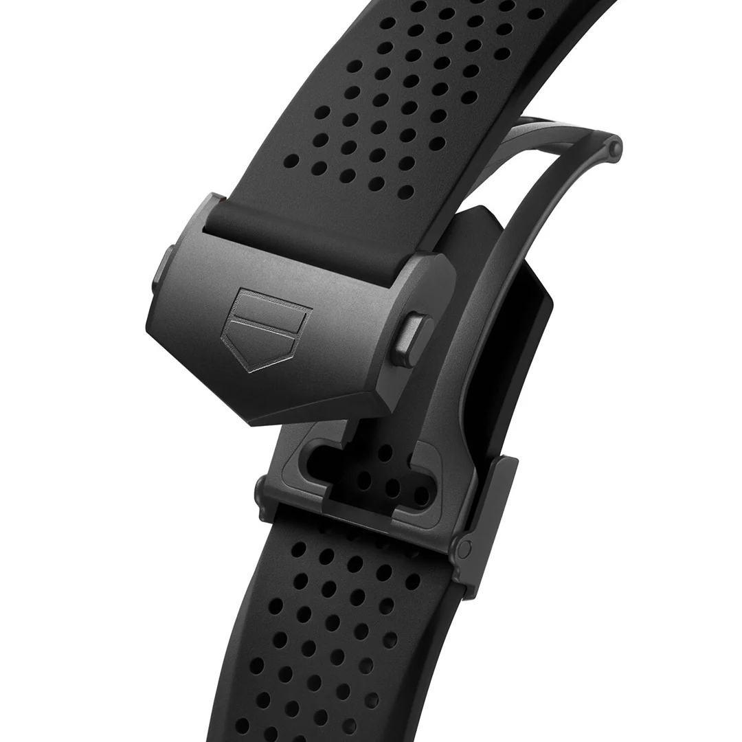 TAG Heuer Connected Calibre E5 45mm Watch - Image 4