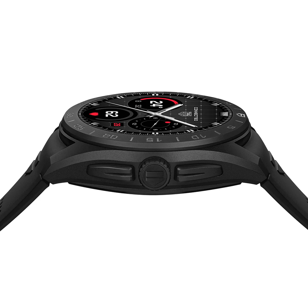 TAG Heuer Connected Calibre E5 45mm Watch - Image 6