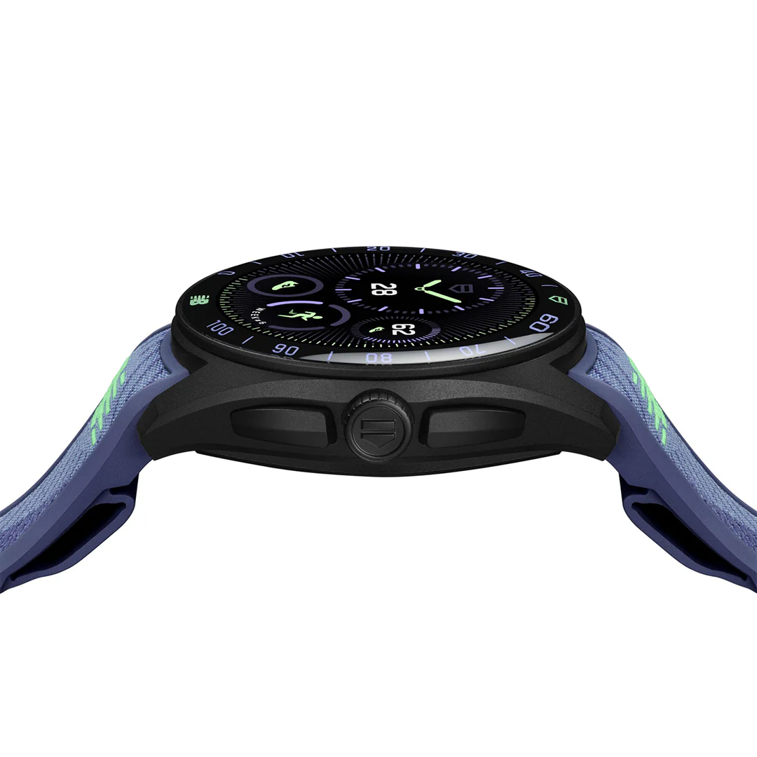 TAG Heuer Connected Calibre E5 40mm x New Balance Edition Watch - Image 4
