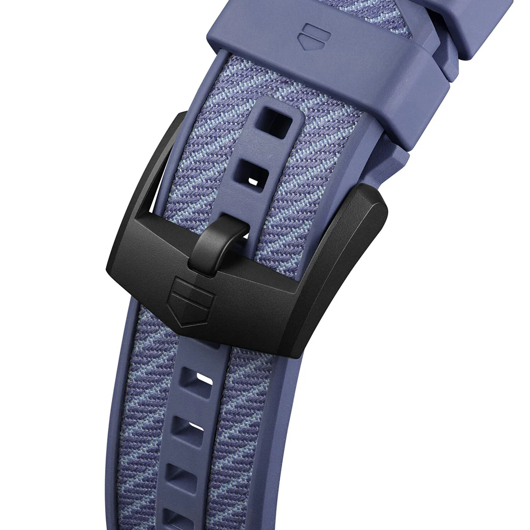 TAG Heuer Connected Calibre E5 40mm x New Balance Edition Watch - Image 5