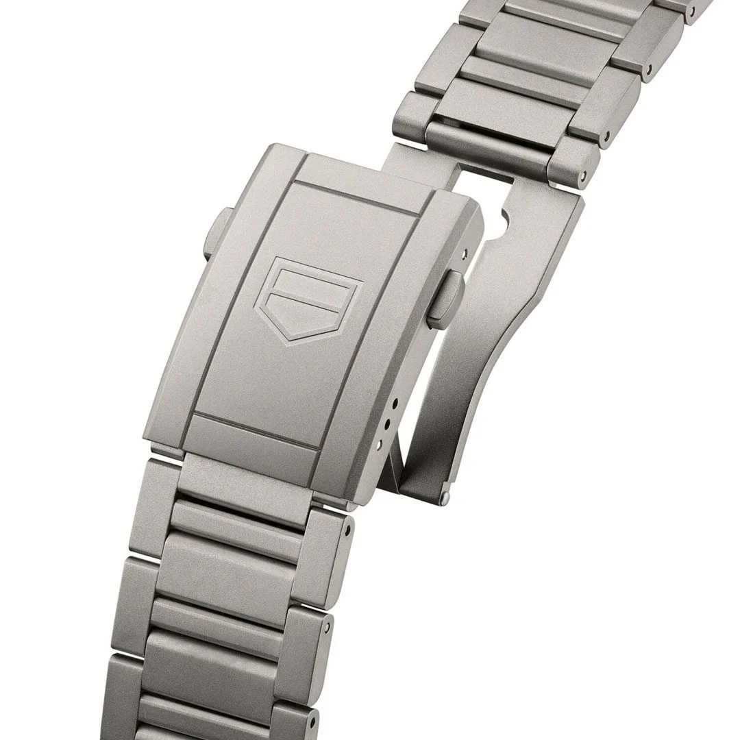 TAG Heuer Formula 1 Chronograph x Oracle Red Bull Racing 44mm Watch - Image 5