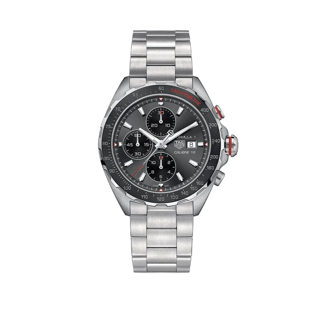TAG Heuer Formula 1 Chronograph 44mm Automatic Watch