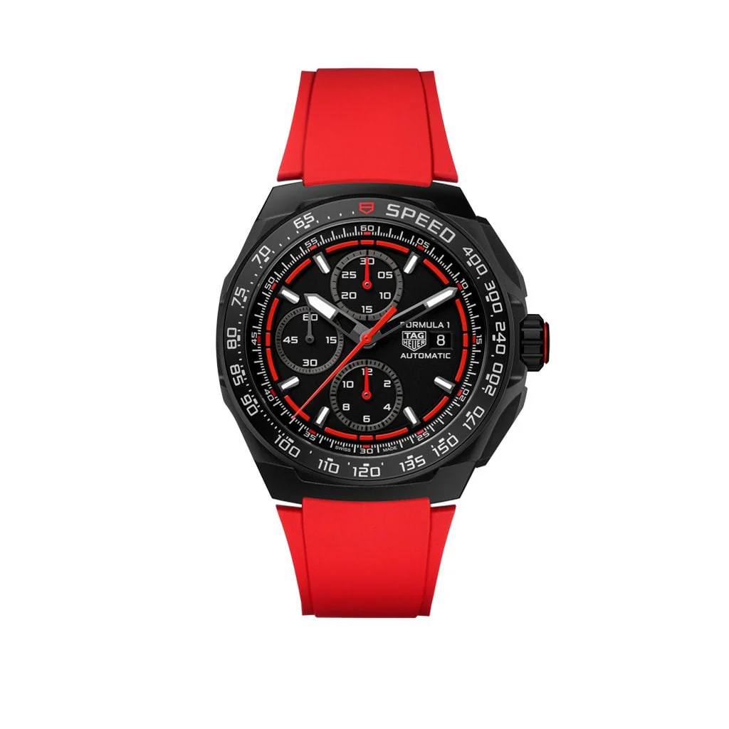 TAG Heuer Formula 1 Chronograph 44mm Automatic Watch