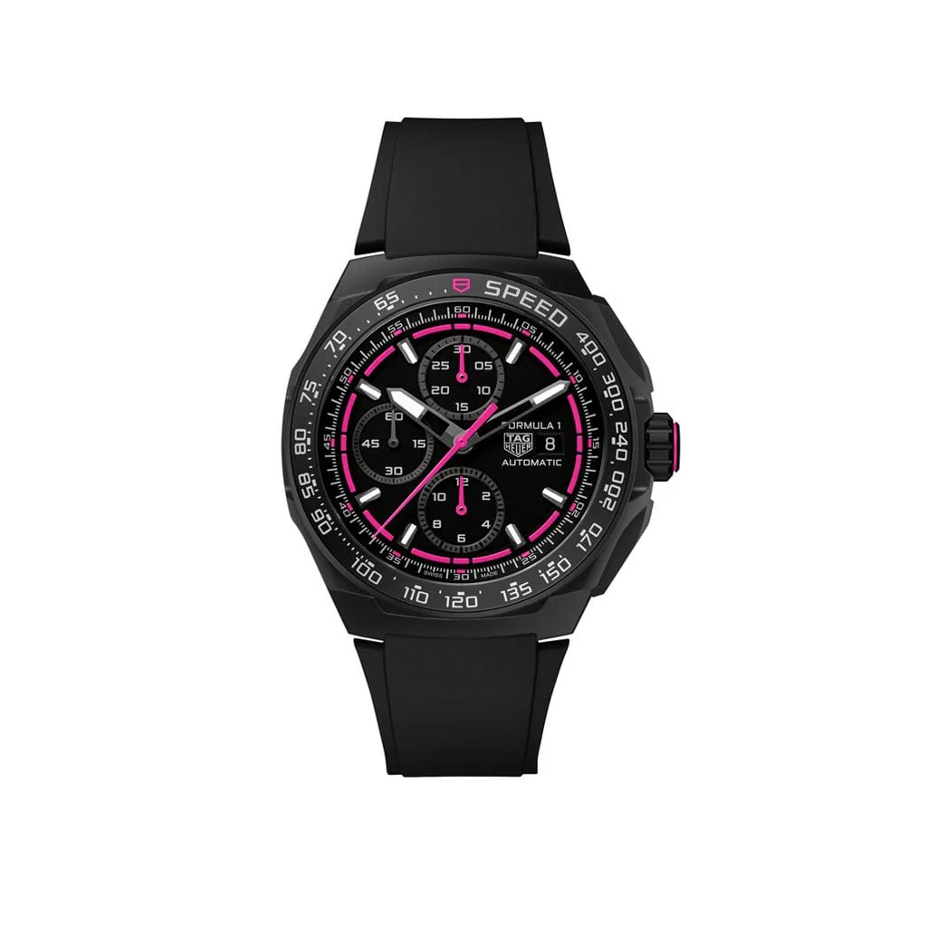 TAG Heuer Formula 1 Chronograph 44mm Watch