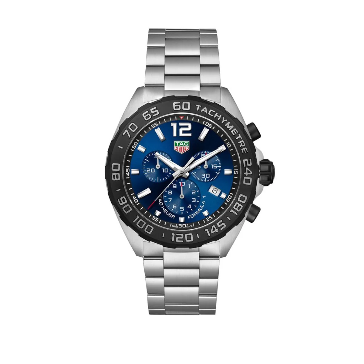 TAG Heuer Formula 1 Chronograph 43mm Quartz Watch