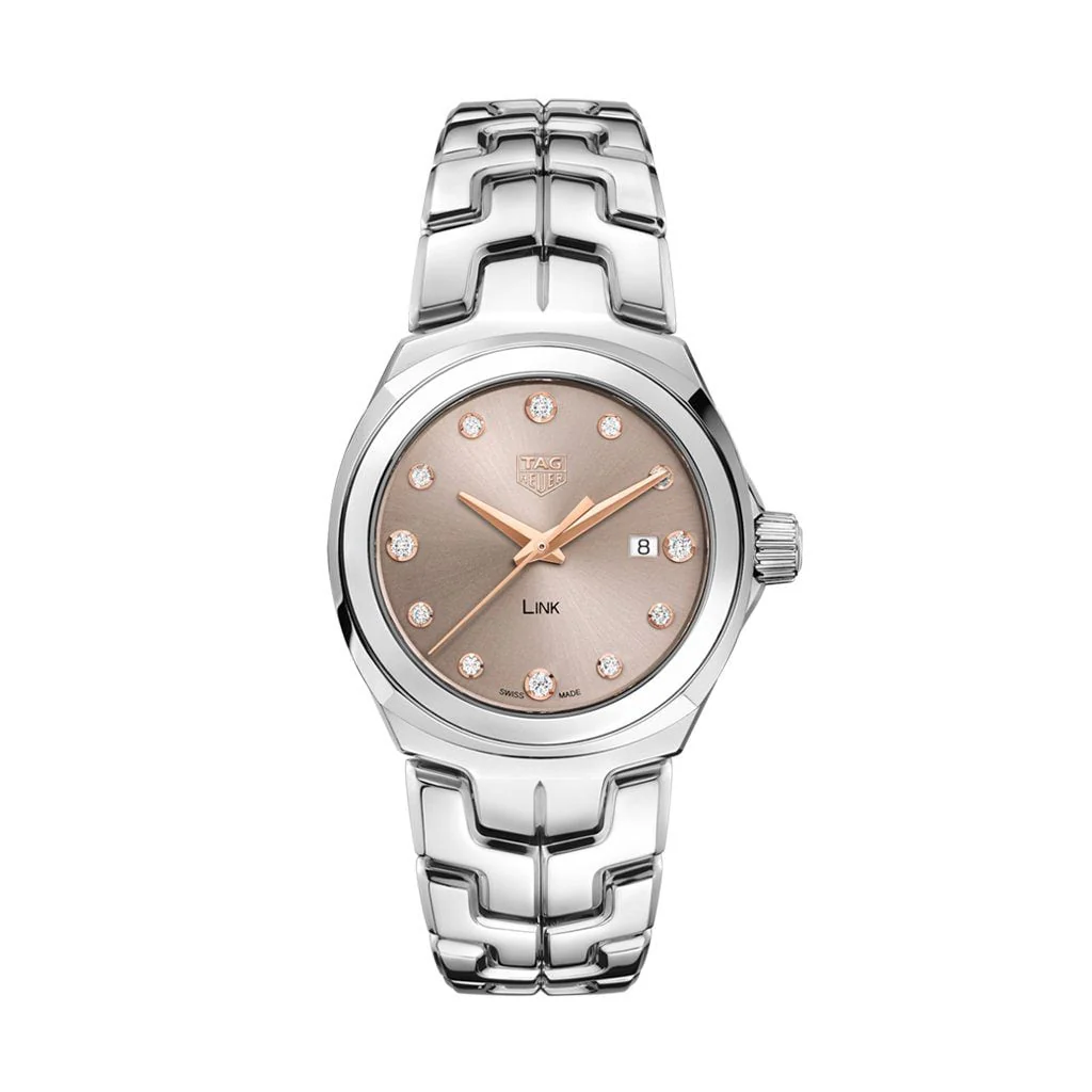 TAG Heuer Link Quartz 32mm Watch