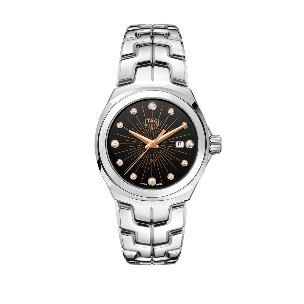 TAG Heuer Link Quartz 32mm Watch