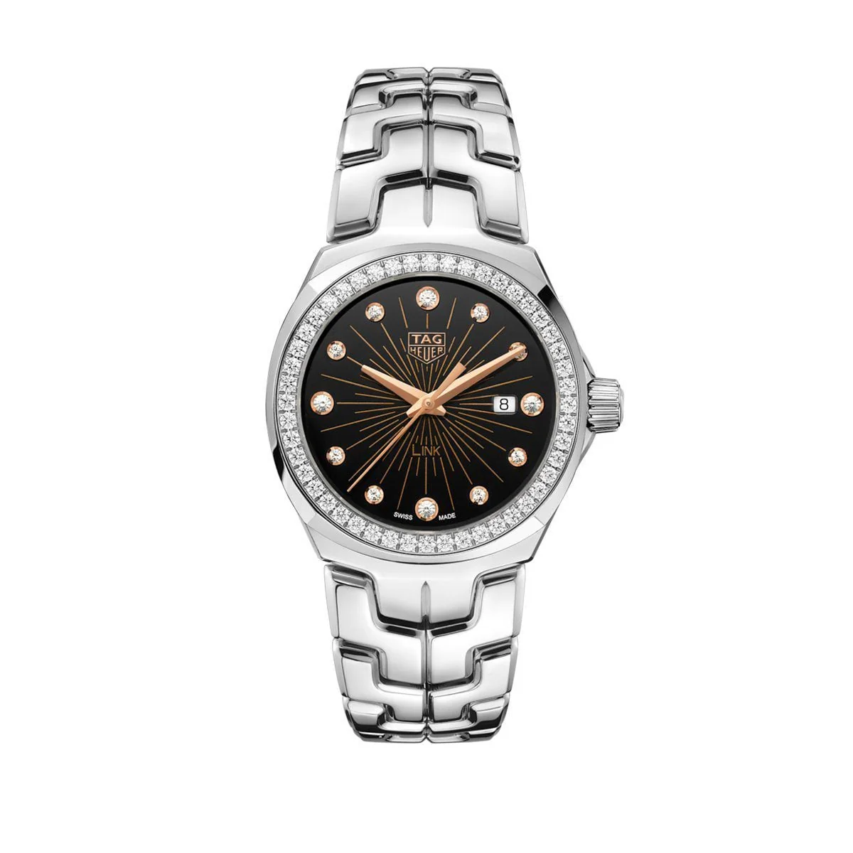 TAG Heuer Link Quartz 32mm Watch