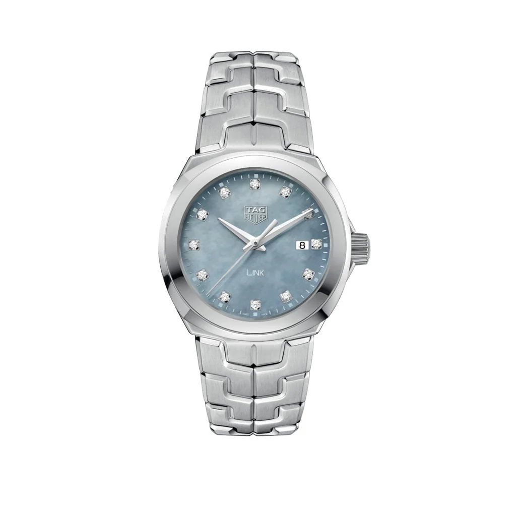 TAG Heuer Link Quartz 32mm Watch