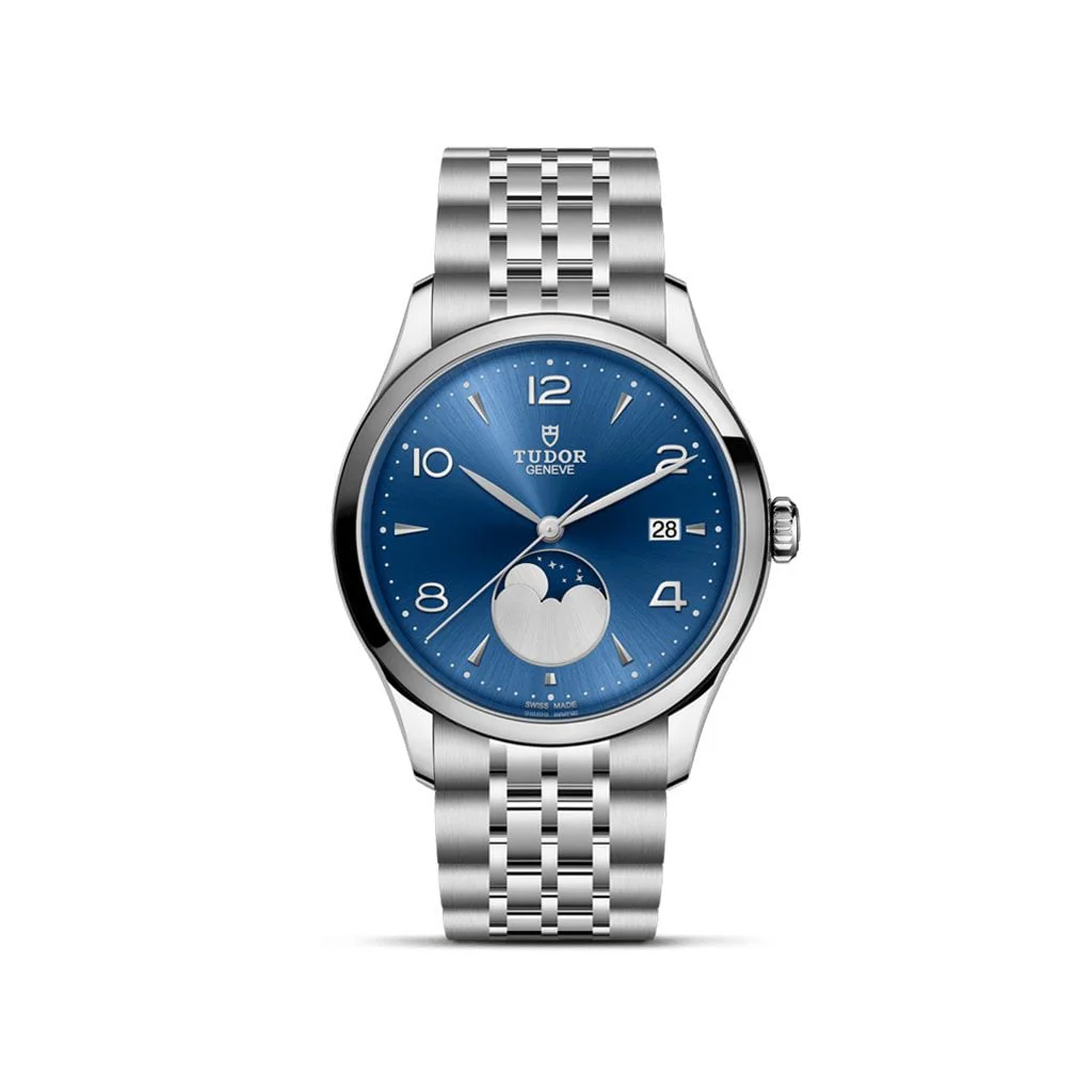 TUDOR 1926 Luna 39mm Automatic Watch