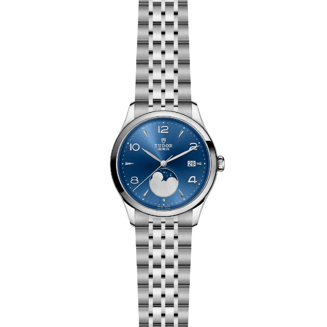 TUDOR 1926 Luna 39mm Automatic Watch - Image 2