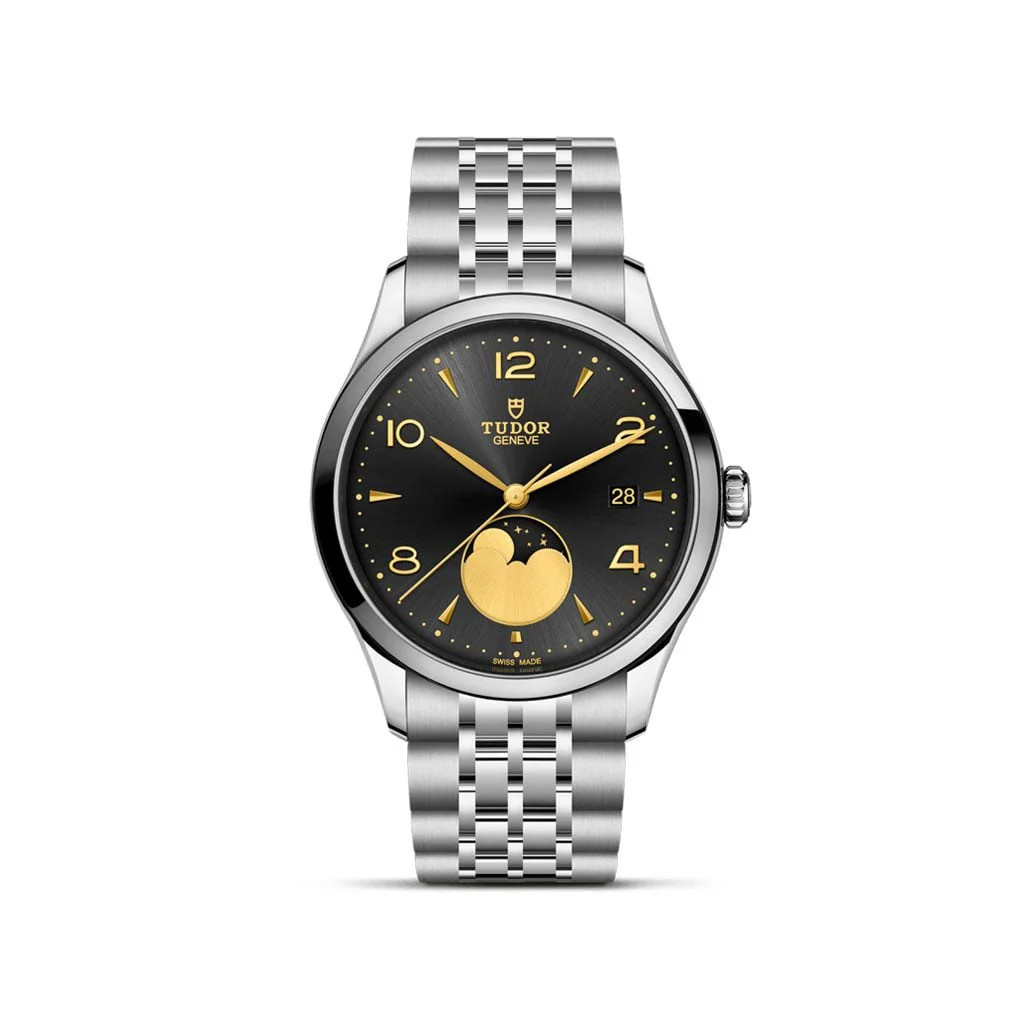 TUDOR 1926 Luna 39mm Automatic Watch