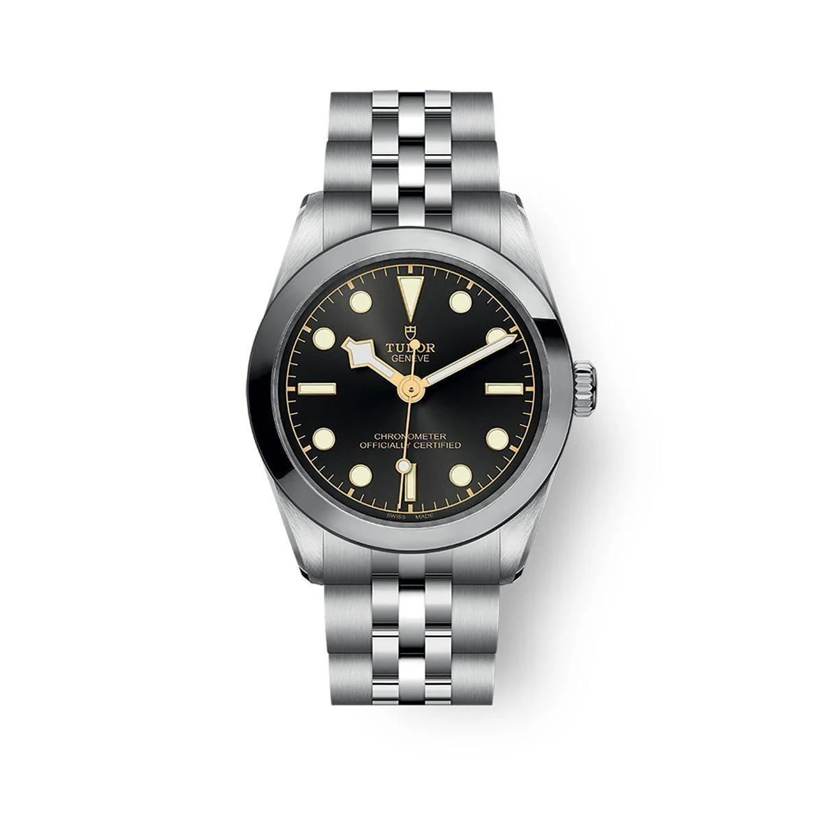 TUDOR Black Bay One 31 Automatic Watch